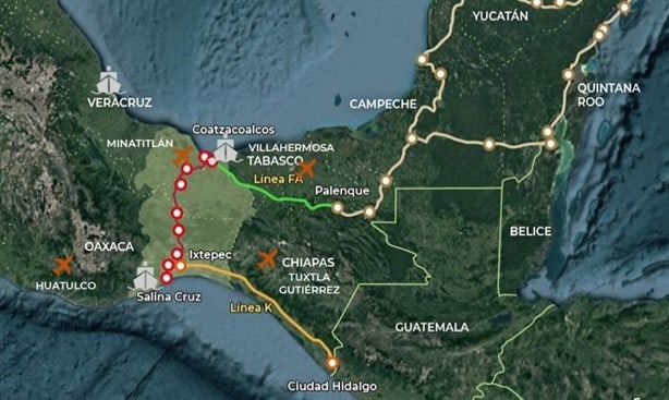 ¿Qué es el Corredor Interoceánico, cuándo quedará listo y qué beneficios le traerá al país?