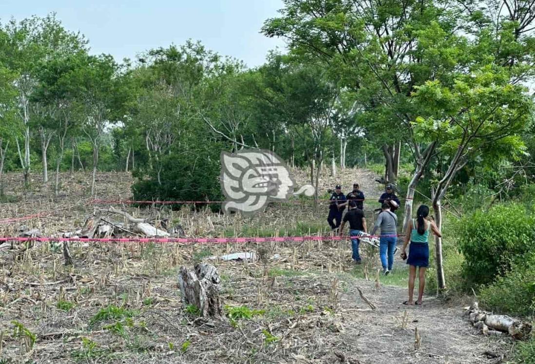 Altas temperaturas cobran víctima en Texistepec