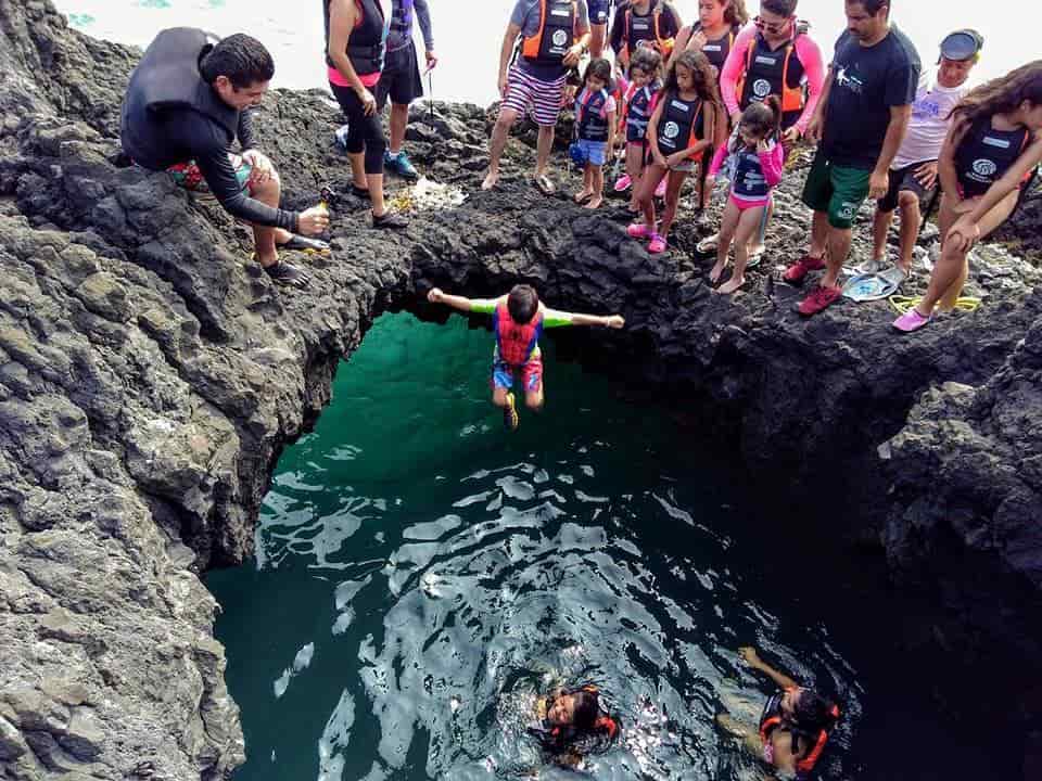 Descubre en Playa Ermita la magia escondida de Veracruz