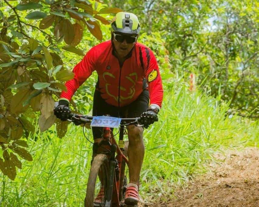 Ciclistas a pedalear el domingo en Acayucan