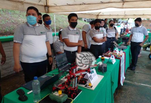 Carrera de Exploración y Producción Petrolera en Conalep no llamó la atención de jóvenes