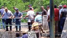 Amagan en Tatahuicapan con tomar el Yurivia; CMAS Coatzacoalcos, sin diálogo