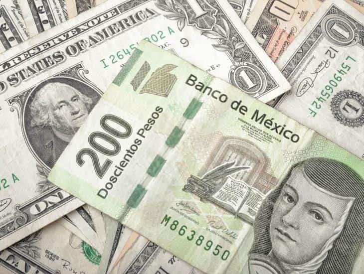 ¡Superpeso imparable! : Esto cuesta el dólar hoy