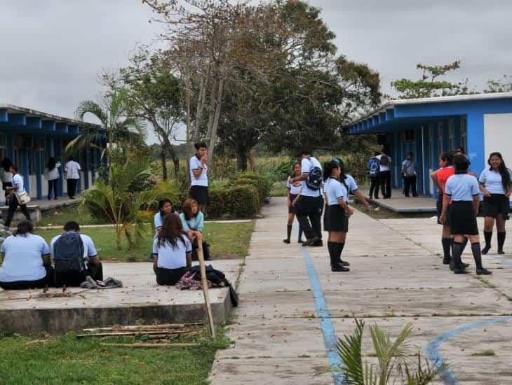 Más de 300 estudiantes recibirán taller para la prevención de adicciones