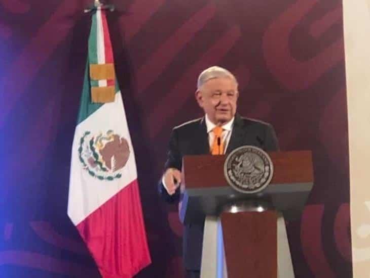 AMLO celebra fallo de la SCJN por caso de Cárdenas Palomino