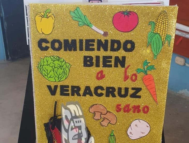 El pequeño Sebastián ganó concurso del Libro Artesanal 