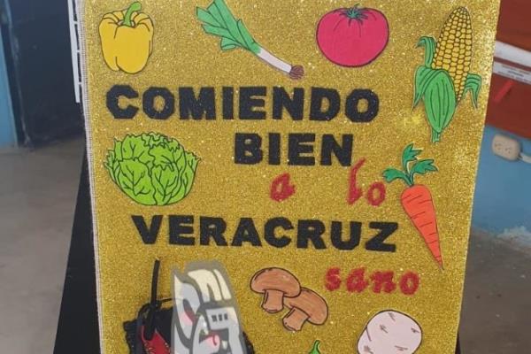 El pequeño Sebastián ganó concurso del Libro Artesanal 