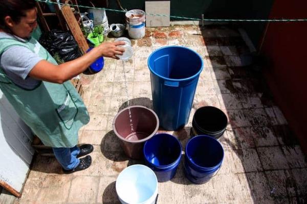 Recomendaciones de Grupo MAS para temporada de estiaje en Veracruz