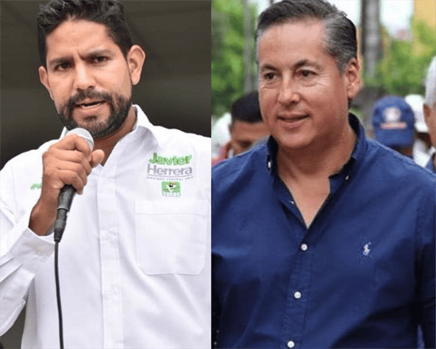 “Corcholatas” de los partidos rumbo a la gubernatura de Veracruz en 2024