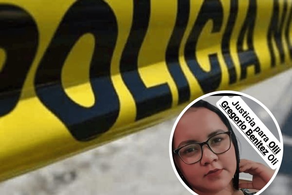 En cañales de Tuxtepec, encuentran a veracruzana sin vida