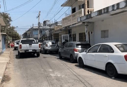 Ola de calor cobra otra víctima en Veracruz; fue un adulto mayor (+Video)