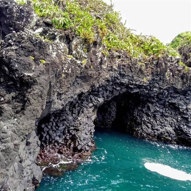 Descubre en Playa Ermita la magia escondida de Veracruz