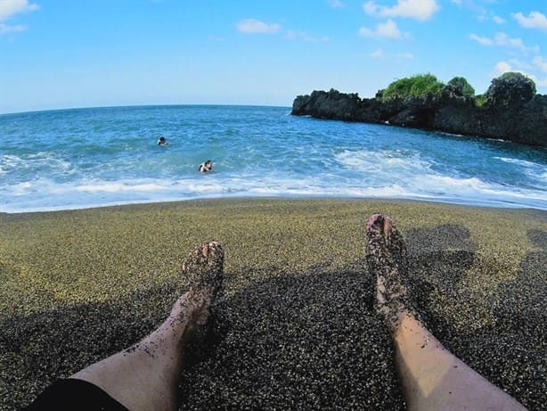 Descubre en Playa Ermita la magia escondida de Veracruz