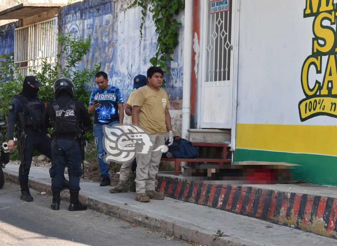 Van 8 muertos por onda de calor en Veracruz; tres en 24 horas en región Acayucan (+Video)