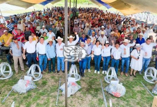 Urge aumentar producción ganadera ante llegada del Interoceánico (+Video)