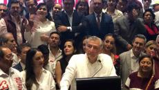 Adán Augusto va rumbo a la consolidación de la Cuarta Transformación (+Video)