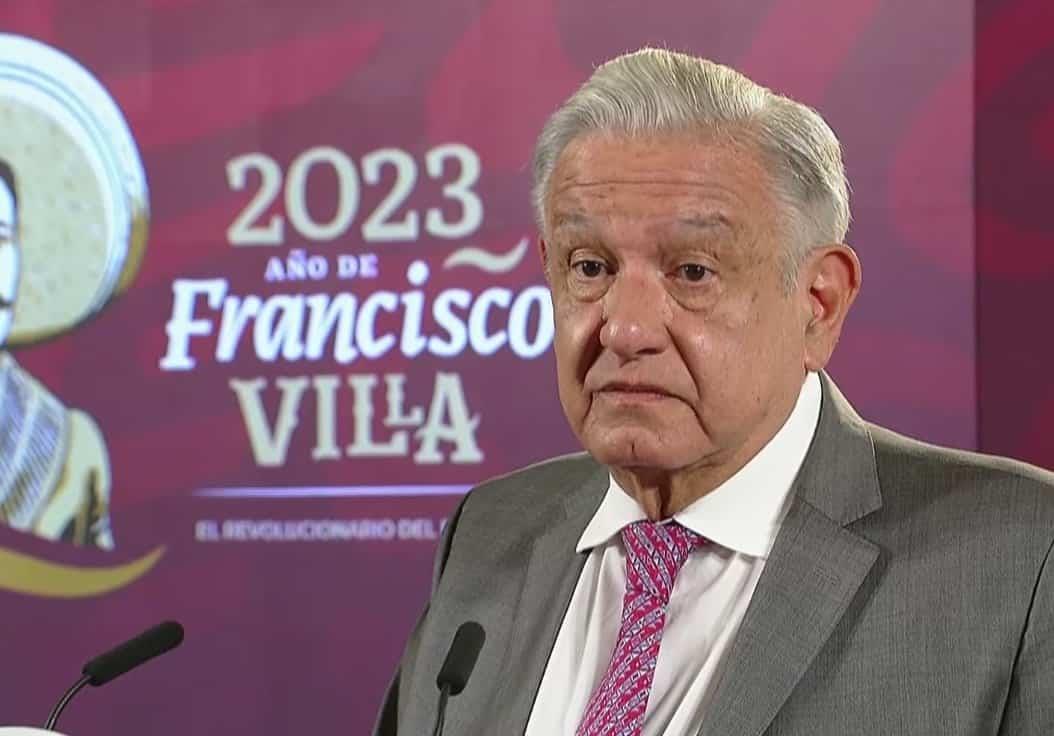 Gobierno de AMLO busca recuperar 645 mdd vinculados a García Luna