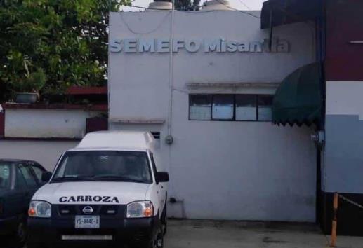 ¡Tragedia! Joven de Misantla habría decidido tomar la puerta falsa