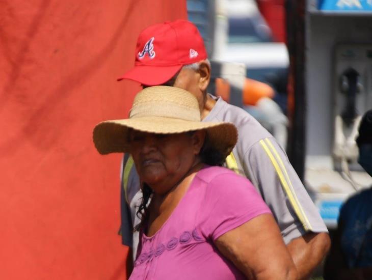 Veracruz : Ola de calor se extenderá más días; ¿cómo estará hoy en Coatza?