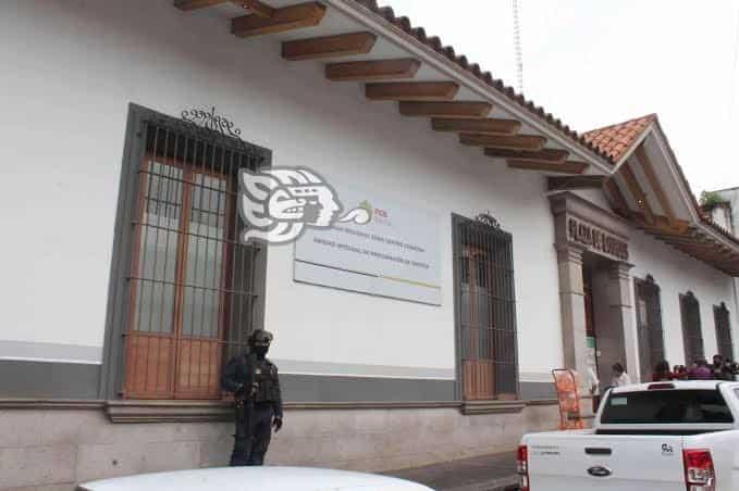 Denuncia a su expareja por llevarse a su hijo en Córdoba