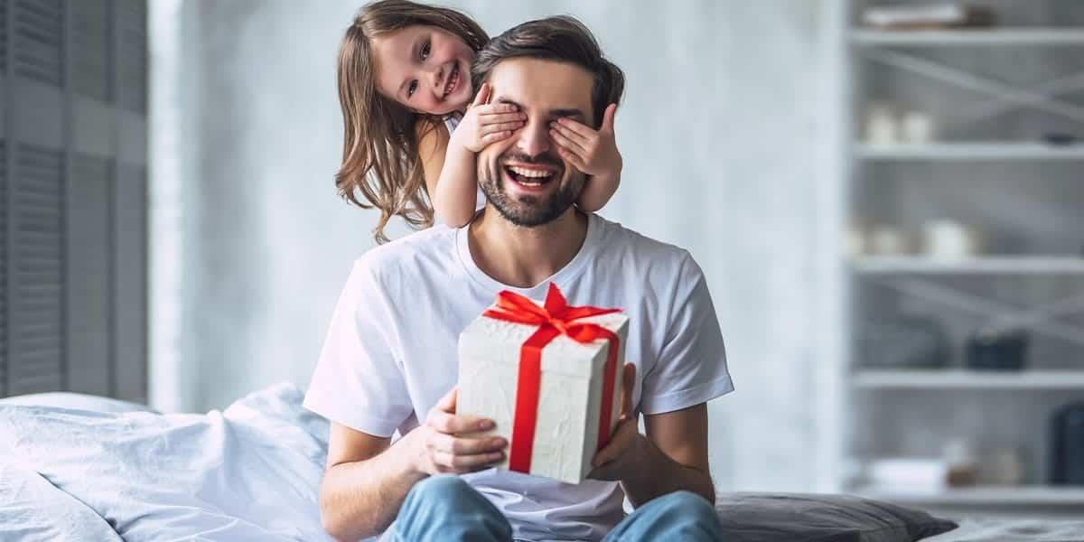 Cómo celebrar el Día del Padre sin mucho presupuesto