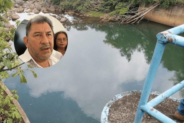 Coatzacoalcos, sin problemas con ejidatarios que amagan con cerrar Yurivia (+Video)