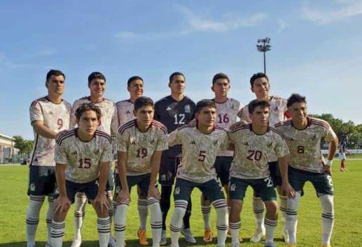 ¡México, a la final! Gana en penales a Francia en el Maurice Revello