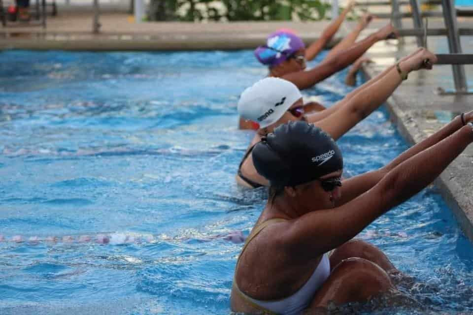 ‘Campeonato Estatal de Verano’