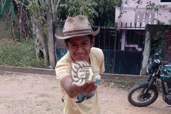 Consternación en Acayucan por la súbita muerte de El mudo