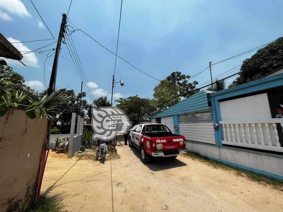 Personas en vía pública, los más vulnerables a golpes de calor en Veracruz