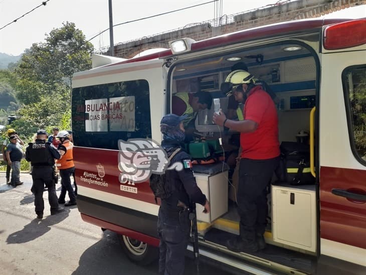 Asesinan a hombre durante un asalto en el municipio de Fortín de las Flores