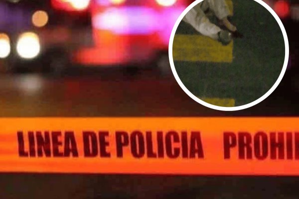 Atropellan a persona de la tercera edad en la avenida Cuauhtémoc, en Veracruz