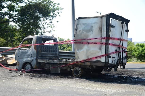 Balacera en Las Bajadas, Veracruz, deja un muerto y dos heridos (+Video)