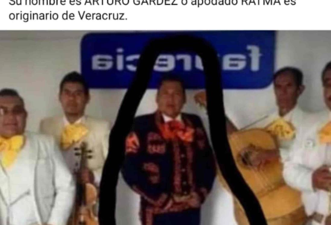 Buscan en Veracruz a familiares de integrante de mariachi fallecido en Puebla