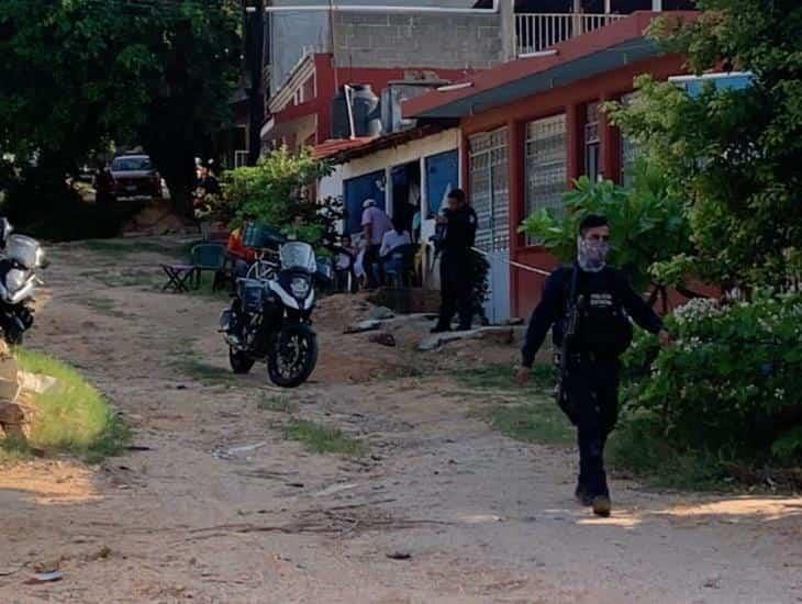 Fallece mujer sofocada por el calor nocturno en Acayucan