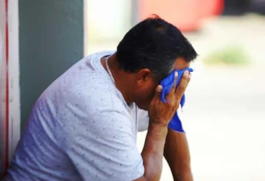 ¿Cuáles son los síntomas de un golpe de calor y qué hacer ante ello?