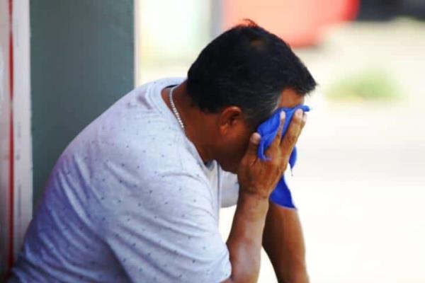 ¿Cuáles son los síntomas de un golpe de calor y qué hacer ante ello?