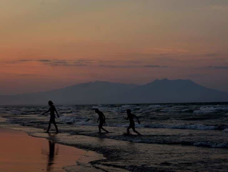 Coatzacoalcos suma tres días con sensaciones térmicas arriba de los 50 grados