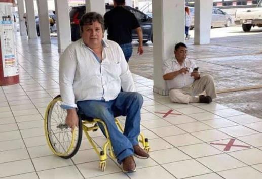 IFDP recibe hasta 50 quejas de personas con discapacidad; son violentadas en sus garantías individuales