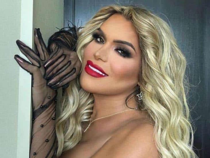 La casa de los famosos: ¿Quién es Wendy Guevara?