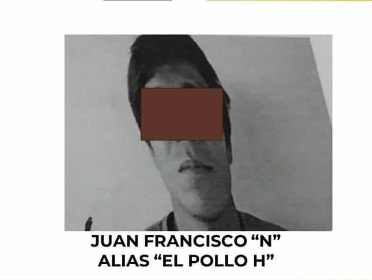 Dan 22 años de prisión a multihomicida de Acayucan