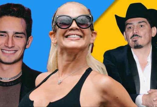 Se disculpa José Manuel Figueroa con Niurka tras hablar de paternidad de Juan Osorio