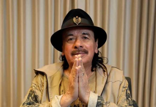 Carlos Santana habla del abuso que sufrió de niño; ´ya lo perdoné´