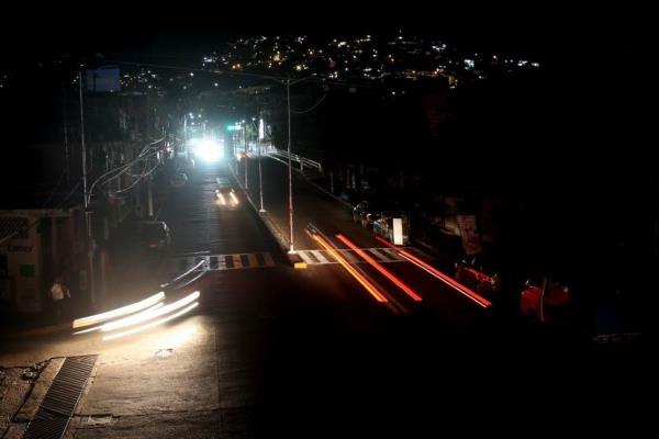 50 colonias de Veracruz reportan desabasto de agua y luz