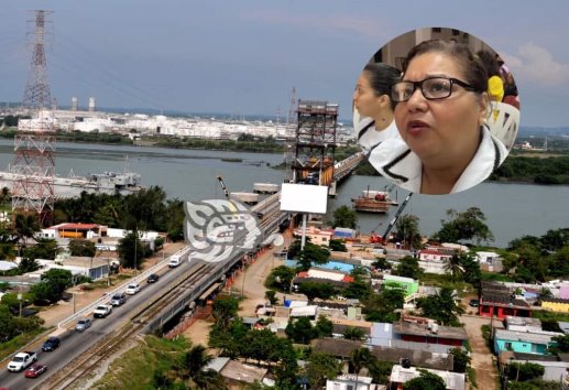 Prepara Amexme un plan maestro para incorporarse al Corredor Interoceánico 