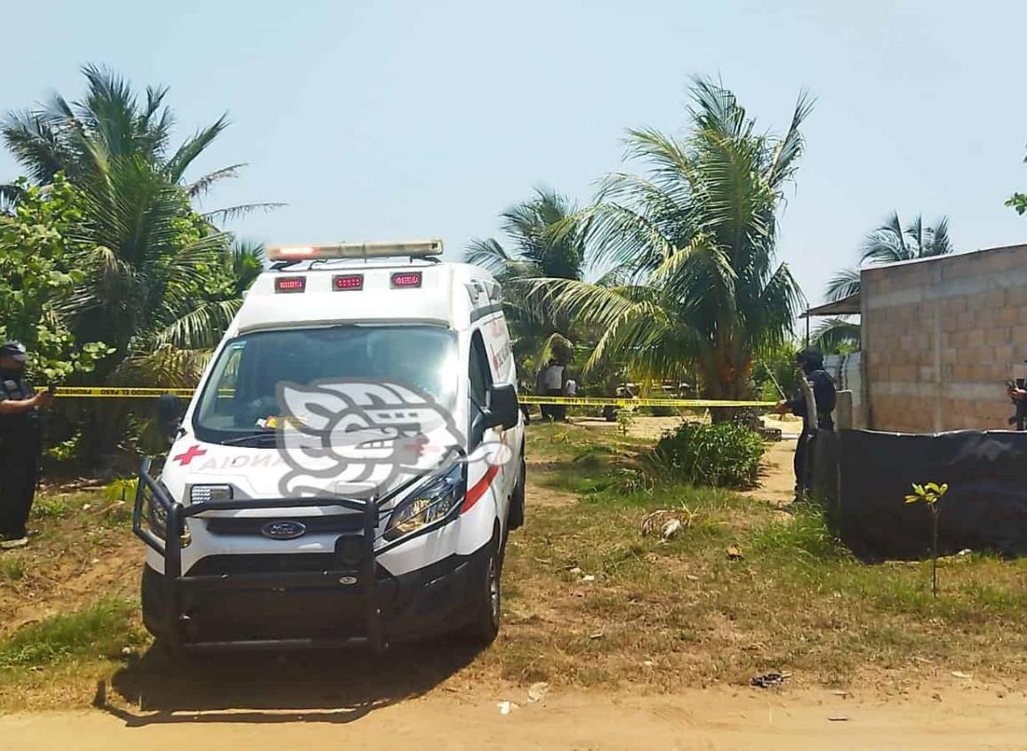 En pleno Día del Padre, fallecen menor y jefe de familia intoxicados en Villa Allende; dos más hospitalizados (+Video)