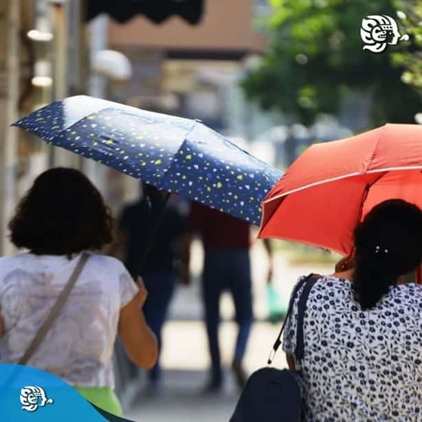 Onda tropical en Oaxaca, ¿se acabó el calorón en el sur de Veracruz?