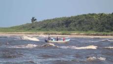 Más de 500 pescadores en Tonalá se encuentran en situación crítica por disminución de vida marina