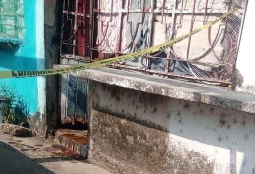 Localizan cuerpo en descomposición en Minatitlán