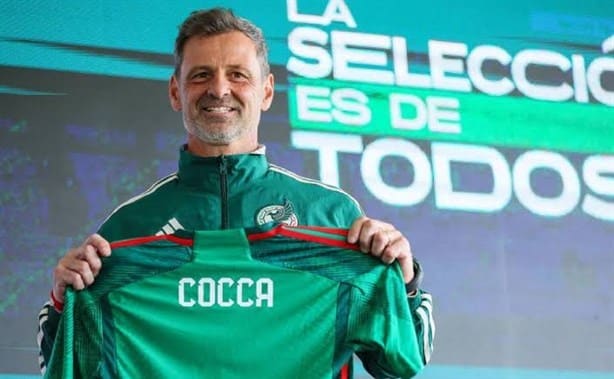 Faltó que nos dieran tiempo y paciencia: Diego Cocca